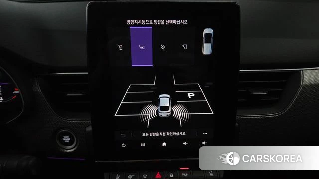 Renault Korea (Samsung) XM3 id 4560889 из Кореи 28