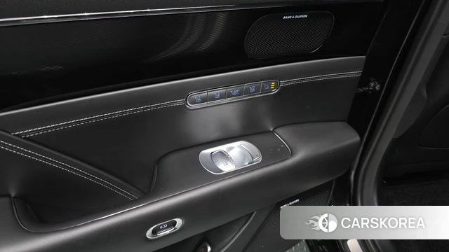 Genesis G90 (RS4) id 4382358 из Кореи 28