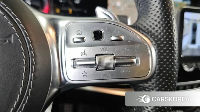 Mercedes-Benz S-Class W222 id 4245770 из Кореи 28