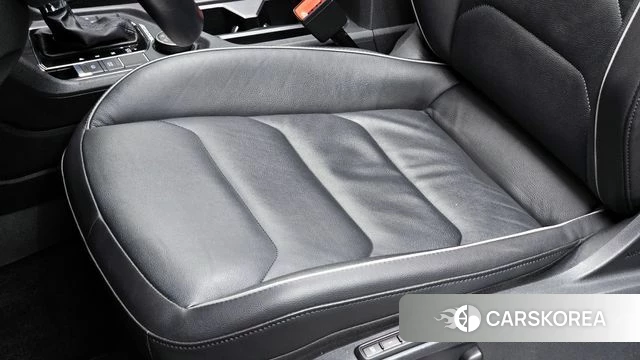 Volkswagen Tiguan second Generation id 4317344 из Кореи 28