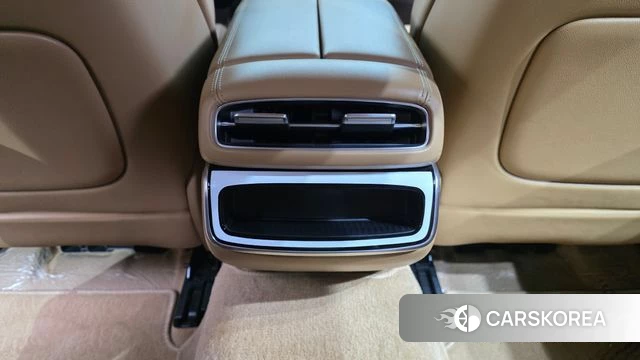 Genesis G80 (RG3) id 4302278 из Кореи 28