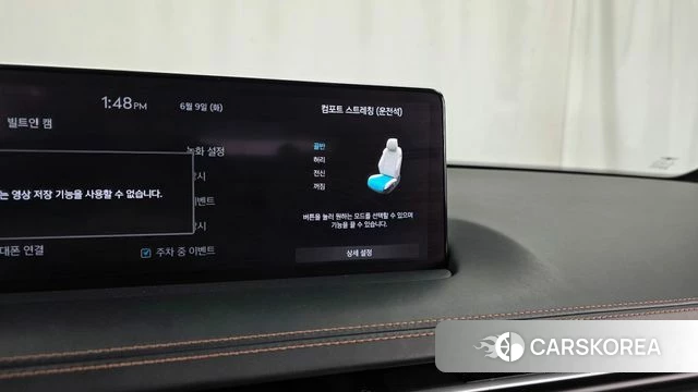 Genesis GV70 id 4428375 из Кореи 28