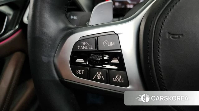 BMW 4 Series (G22) id 4186038 из Кореи 28