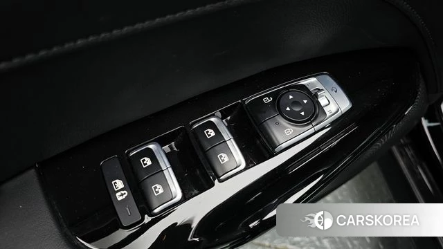 Kia K5 Hybrid 3rd Generation id 4942023 из Кореи 28