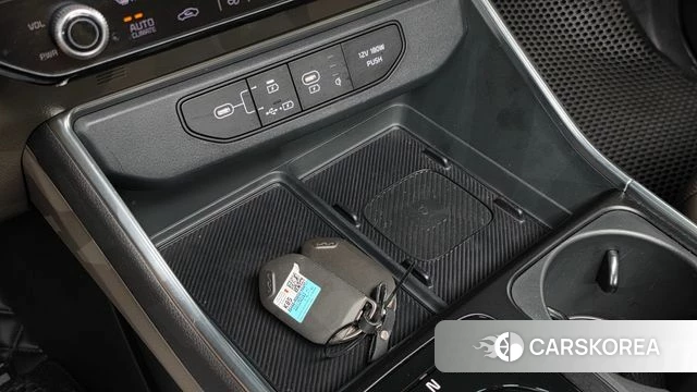 Kia The New Carnival 4th Generation id 4635570 из Кореи 28