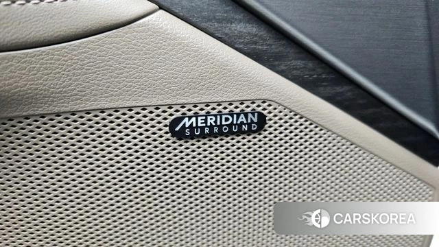 Kia K8 Hybrid id 4445117 из Кореи 28