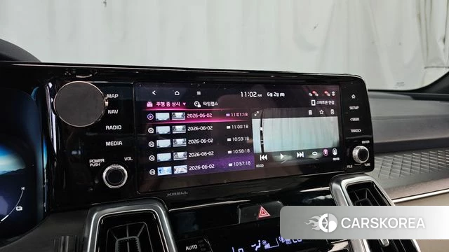 Kia Sorento 4th Generation id 4402866 из Кореи 28