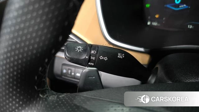 Hyundai The New Santa Fe id 4231632 из Кореи 28