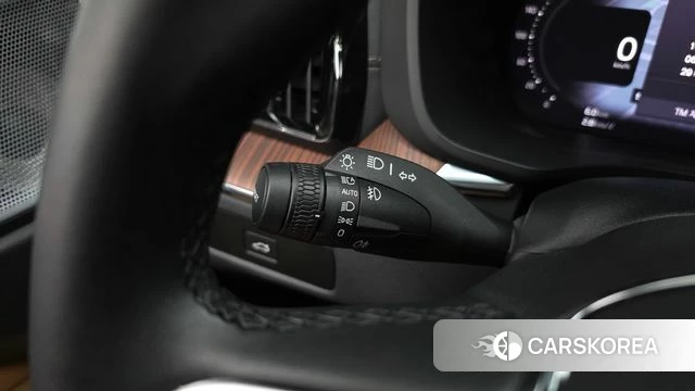 Volvo XC60 second Generation id 4696179 из Кореи 28