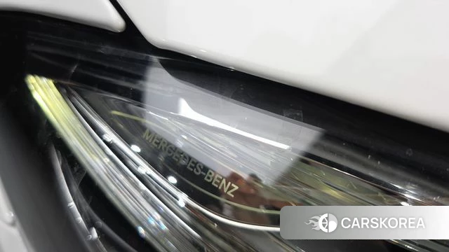 Mercedes-Benz E-Class W213 id 4689282 из Кореи 28