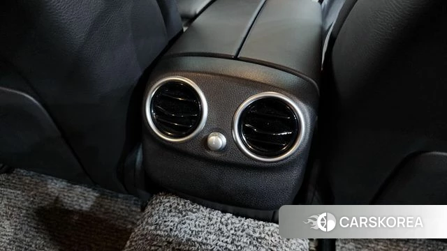 Mercedes-Benz C-Class W205 id 4188088 из Кореи 28