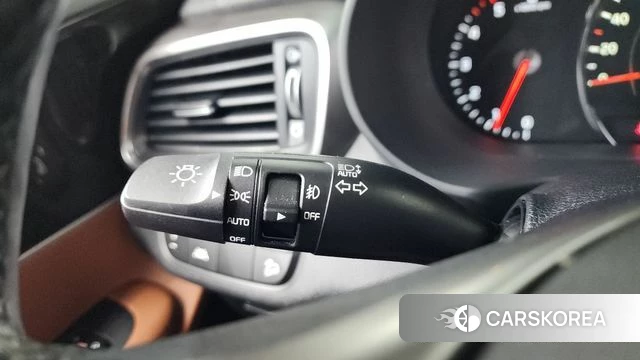Kia The New Sorento id 4471301 из Кореи 28