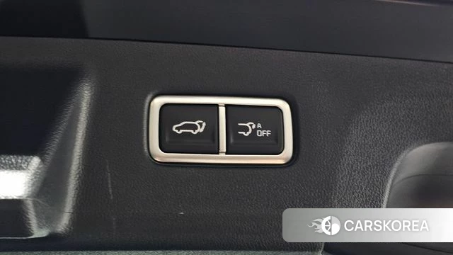 Kia The New Sorento 4th Generation id 4664920 из Кореи 28