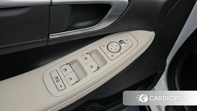 Hyundai Sonata (DN8) id 4325258 из Кореи 28