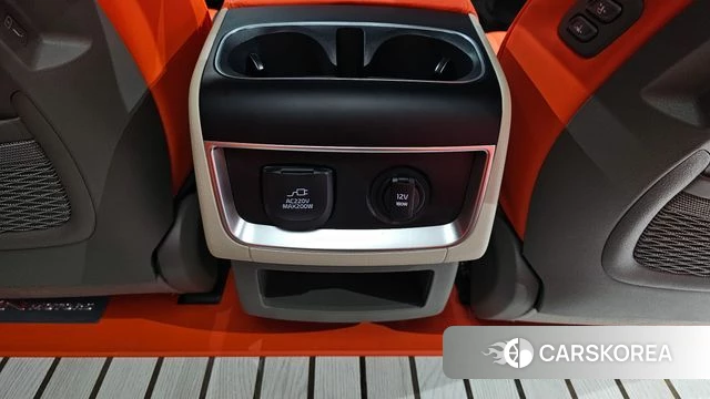 Kia The New Carnival 4th Generation id 4612199 из Кореи 28