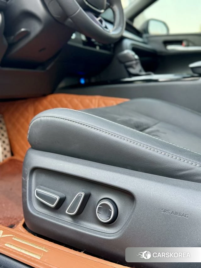 Toyota Camry id 4229183 из Китая 28