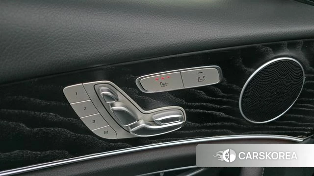 Mercedes-Benz E-Class W213 id 4882046 из Кореи 28