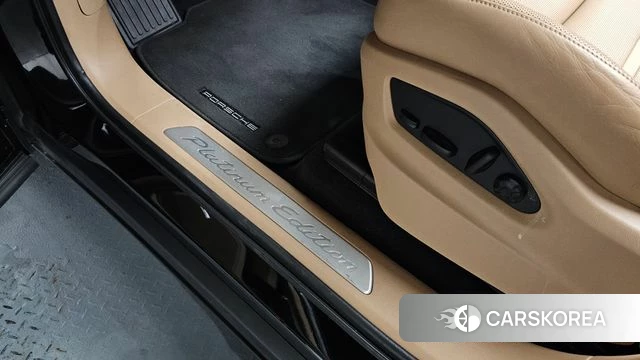 Porsche Cayenne (PO536) id 4474954 из Кореи 28