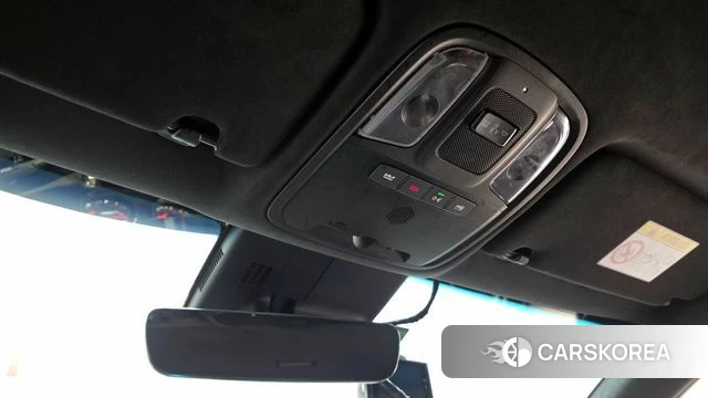 Kia Stinger Meister id 4423327 из Кореи 28
