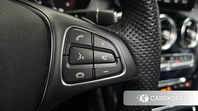 Mercedes-Benz GLC-Class X253 id 4294819 из Кореи 28