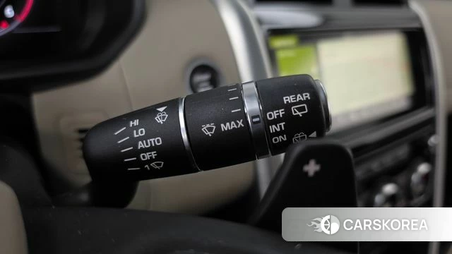 Land Rover Discovery 5 id 4718091 из Кореи 28