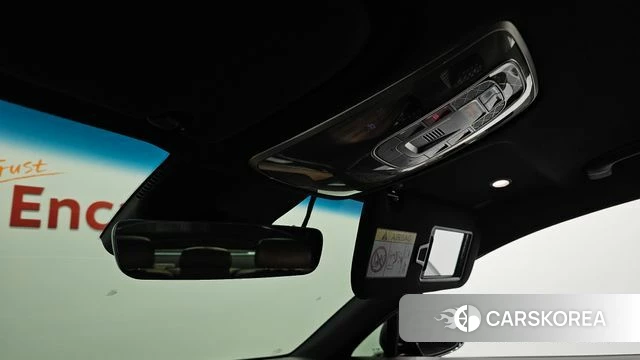 Genesis G80 (RG3) id 4778776 из Кореи 28