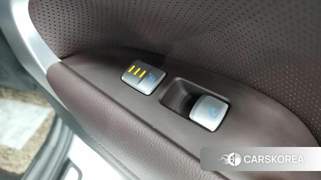 Genesis The New G70 id 4573358 из Кореи 28
