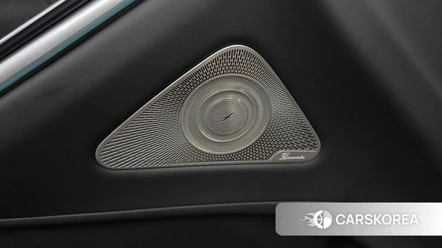 Mercedes-Benz S-Class W223 id 4688345 из Кореи 28