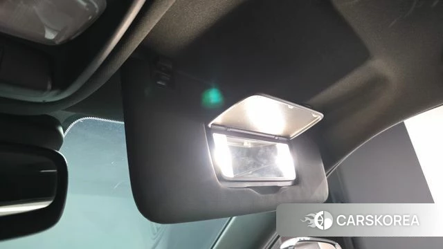 Chevrolet (GM Daewoo) Trailblazer id 4721875 из Кореи 28