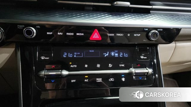 Kia Carnival 4th generation id 4376579 из Кореи 28