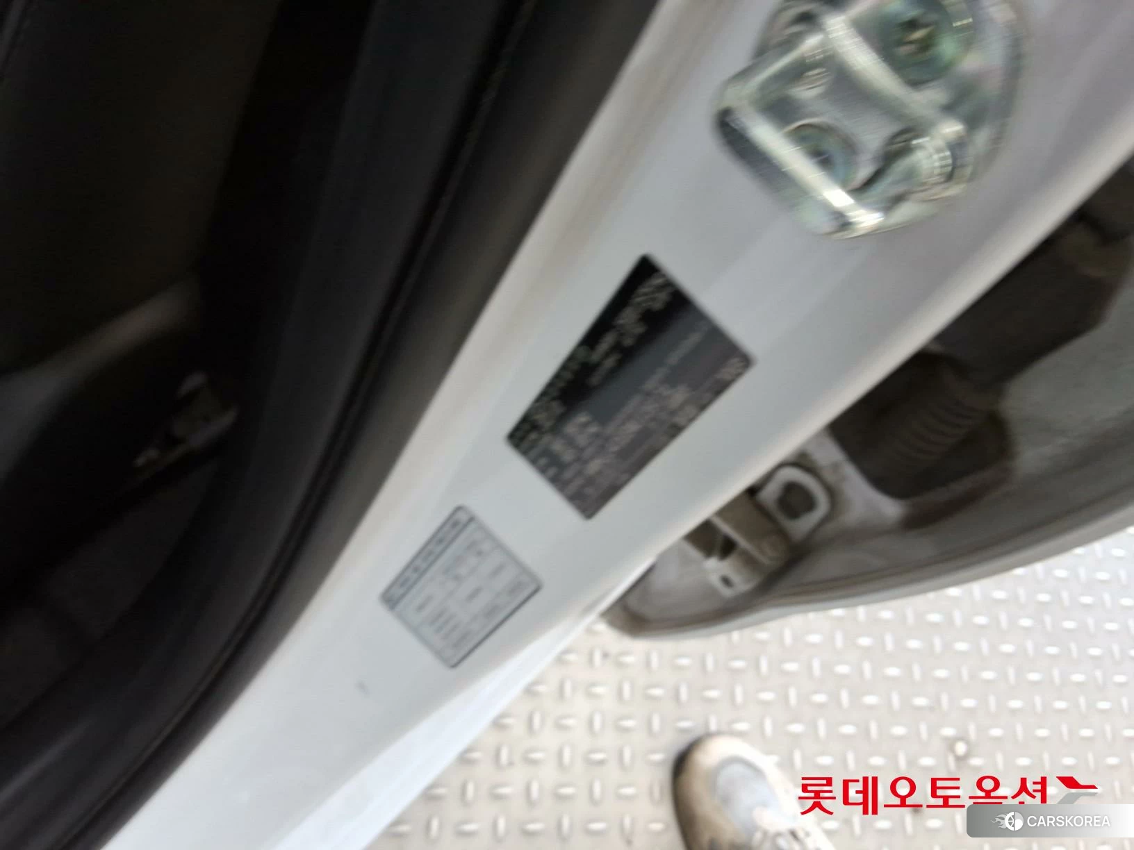 Hyundai Avante id 4902385 из Кореи 28