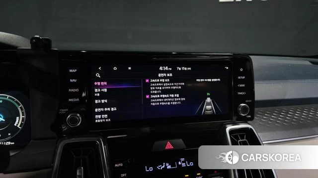 Kia Sorento 4th Generation id 4593001 из Кореи 28