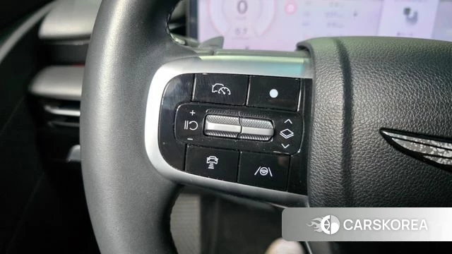 Genesis G80 (RG3) id 4280499 из Кореи 28