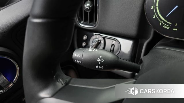 Mini Cooper Countryman id 4623701 из Кореи 28