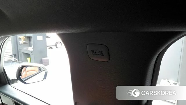 Ssangyong Rexton Sports id 4225564 из Кореи 28