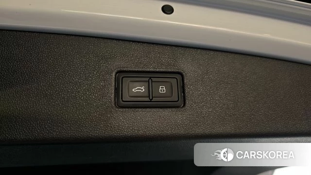 Volkswagen Tiguan Allspace id 4195102 из Кореи 28