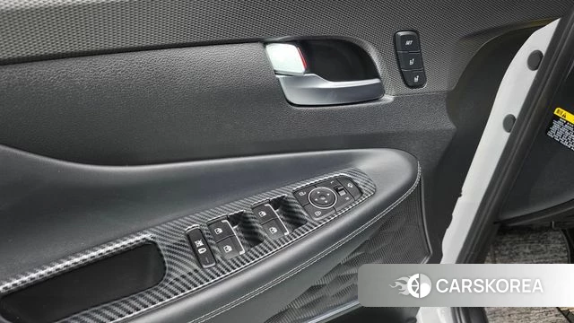 Hyundai Santa Fe TM id 4525894 из Кореи 28