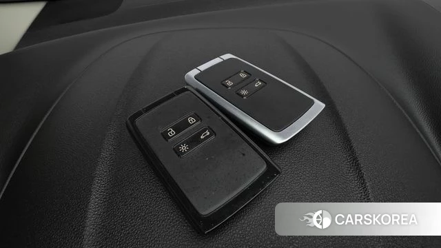 Renault Korea (Samsung) The New QM6 id 4775358 из Кореи 28