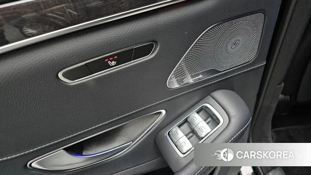 Mercedes-Benz S-Class W222 id 4435146 из Кореи 28