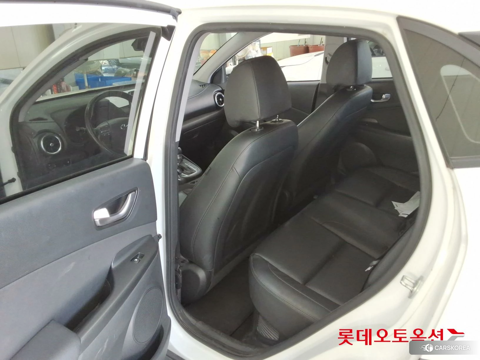 Hyundai Kona Hybrid id 4909208 из Кореи 28