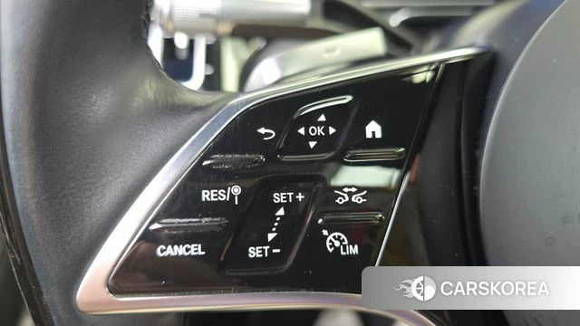 Mercedes-Benz S-Class W223 id 4528661 из Кореи 28
