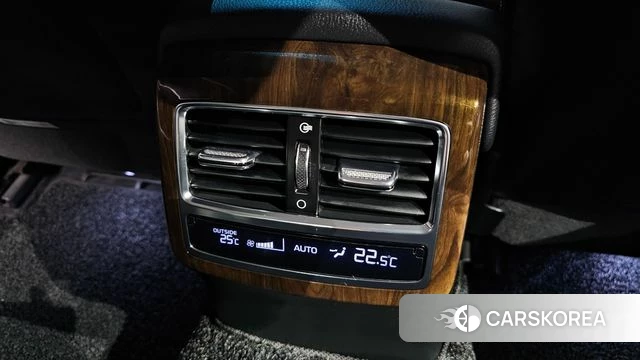 Kia More K9 id 4435793 из Кореи 28