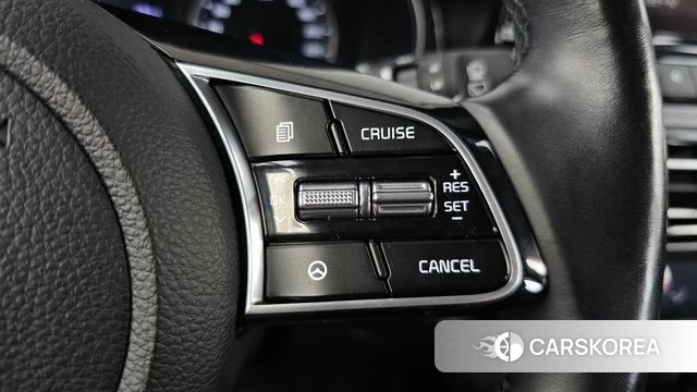 Kia Seltos id 4625639 из Кореи 28