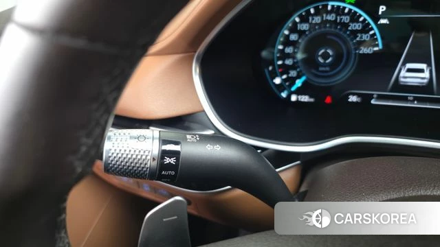 Genesis G80 (RG3) id 4338450 из Кореи 28