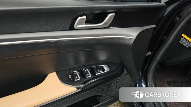 Kia K5 Hybrid 3rd Generation id 4294516 из Кореи 28