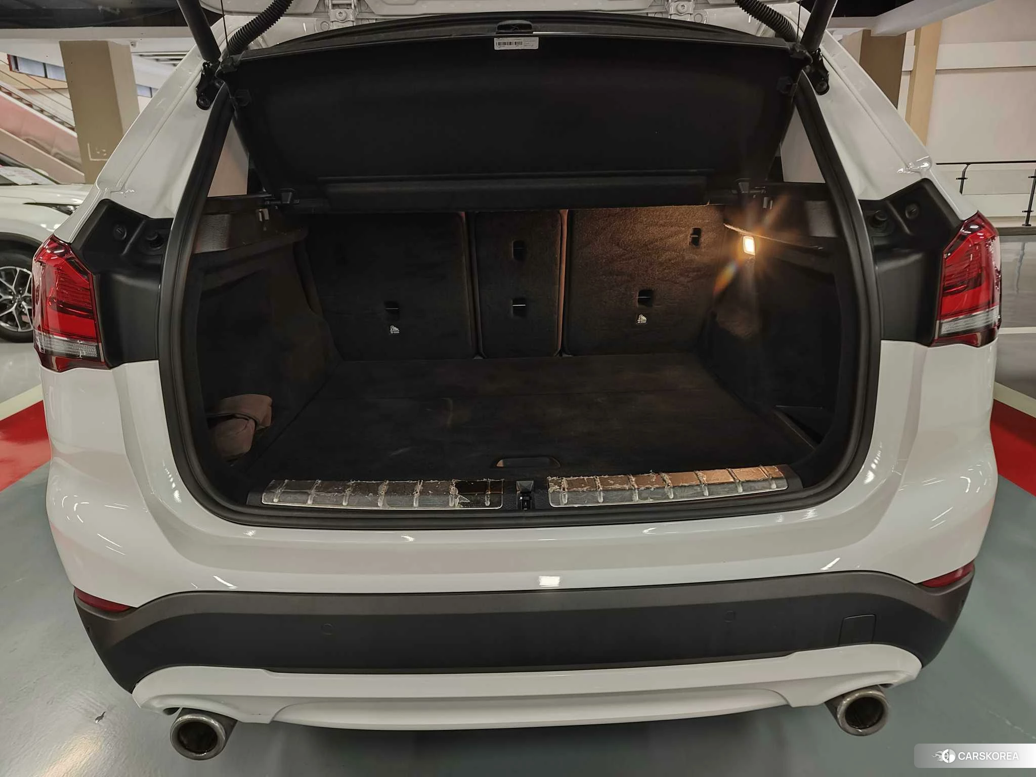 BMW X1 id 4452798 из Китая 28