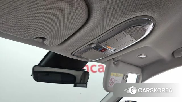 Hyundai Ionic 5 id 4282353 из Кореи 28