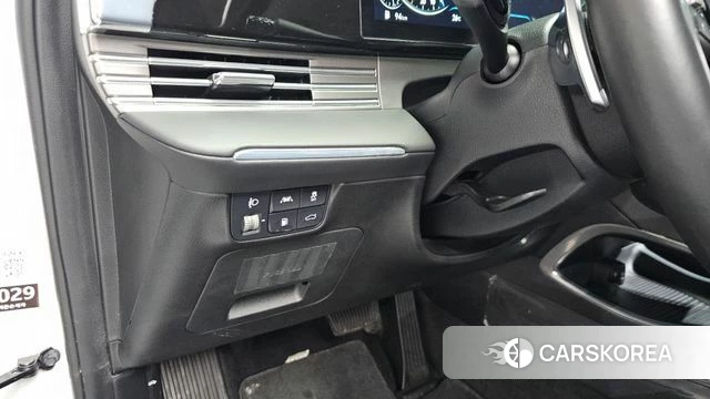 Hyundai The New Grandeur IG id 4429016 из Кореи 28
