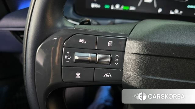 Kia The New K8 Hybrid id 4349125 из Кореи 28