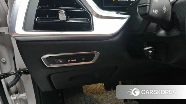 BMW X7 (G07) id 4591010 из Кореи 28
